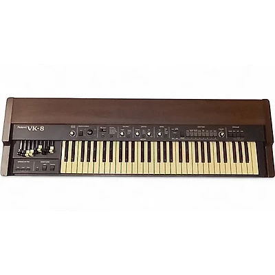 Used Roland VK-8 Organ