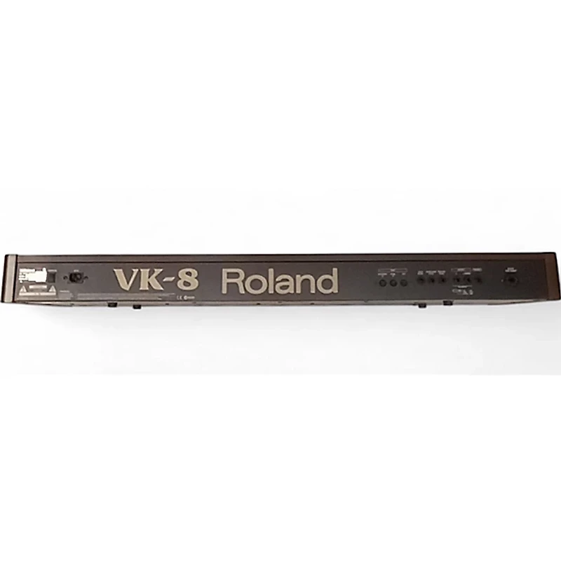 Used Roland VK-8 Organ