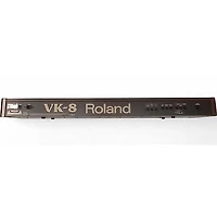 Used Roland VK-8 Organ
