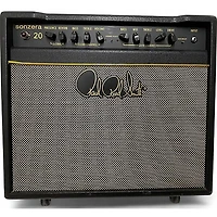 Used PRS SONZERA 20W 1X12 Tube Guitar Combo Amp