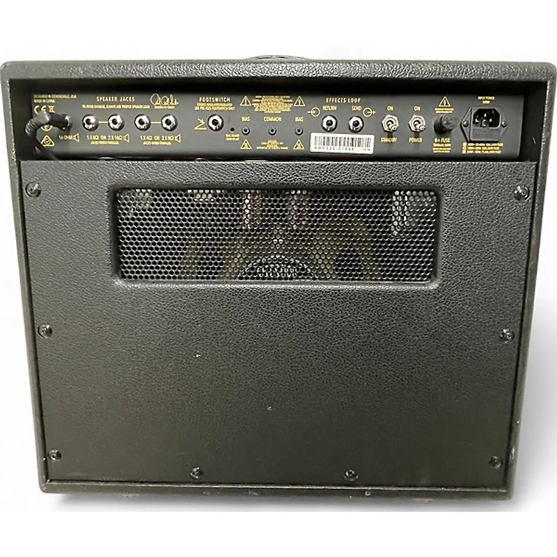 Used PRS SONZERA 20W 1X12 Tube Guitar Combo Amp