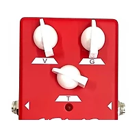 Used NUX XTC OD Effect Pedal