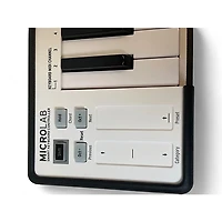 Used Arturia Minilab MKII MIDI Controller