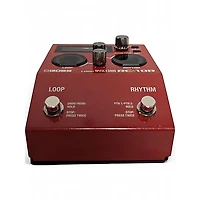 Used BOSS Rc10r Pedal