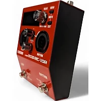 Used BOSS Rc10r Pedal