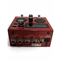 Used BOSS Rc10r Pedal