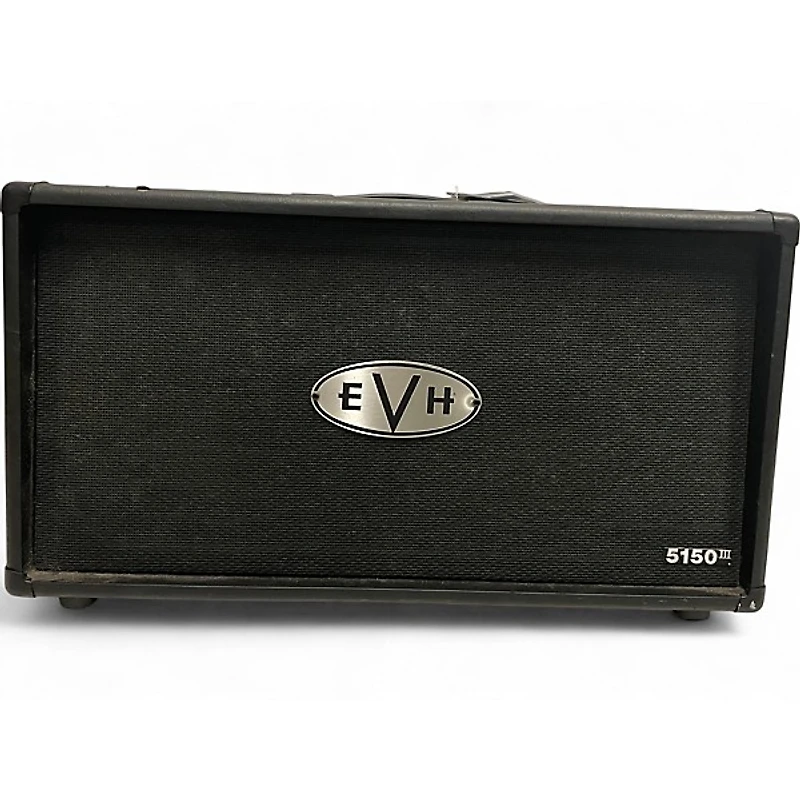 Used EVH 5150 212ST 2x12 Guitar Cabinet