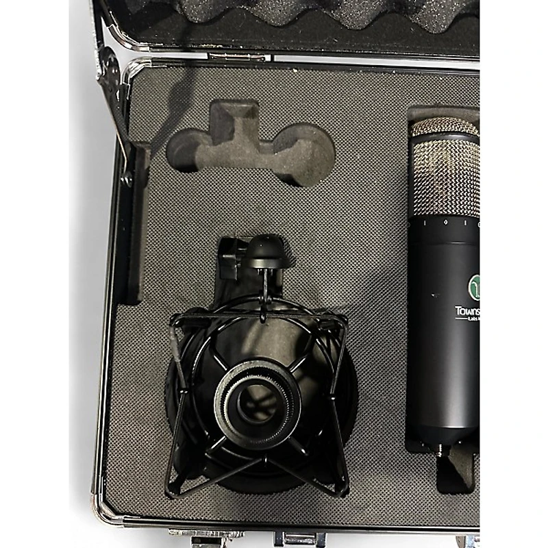 Used Townsend Labs Sphere L22 Condenser Microphone