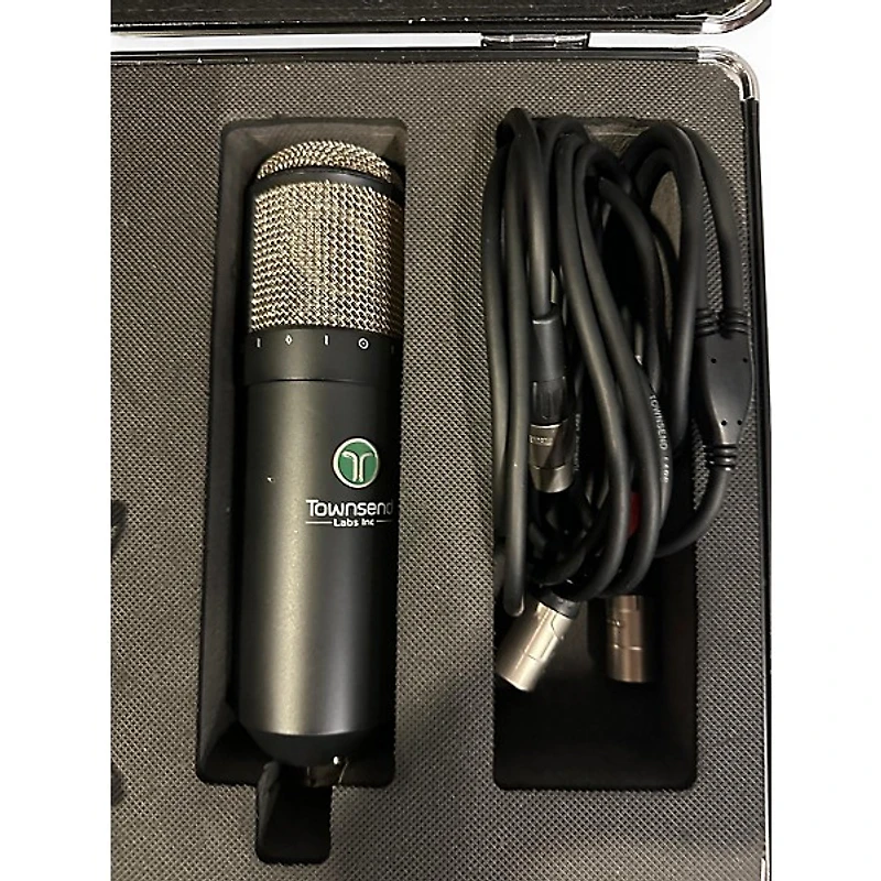Used Townsend Labs Sphere L22 Condenser Microphone