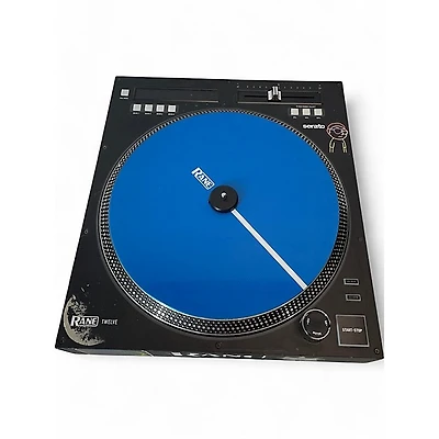Used RANE TWELVE USB Turntable