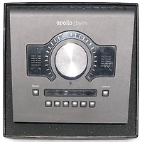 Used Universal Audio Apollo Twin Duo MKII Audio Interface