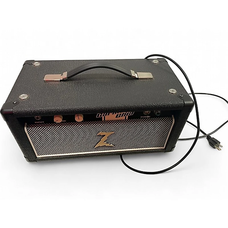 Used Dr Z carmen Ghia Tube Guitar Amp Head