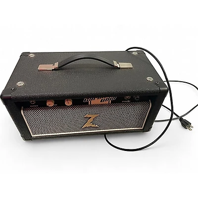 Used Dr Z carmen Ghia Tube Guitar Amp Head