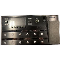Used Line 6 Helix Effect Processor