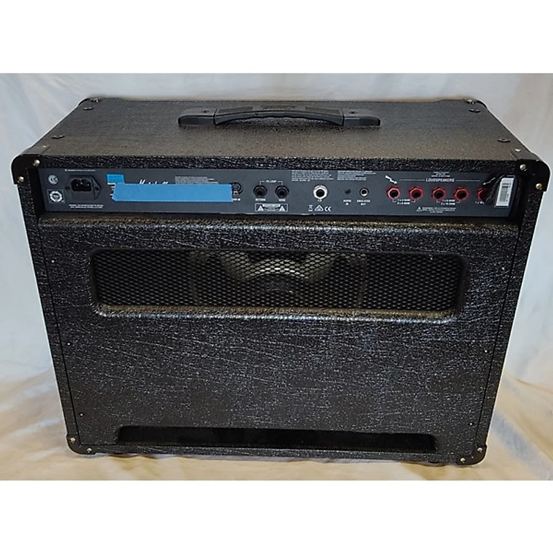 Used Marshall DSL40C 40W 1x12 Tube Guitar Combo Amp