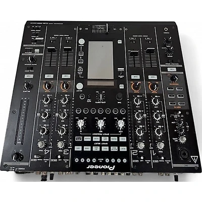 Used Pioneer DJ DJM2000 Nexus DJ Mixer