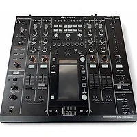 Used Pioneer DJ DJM2000 Nexus DJ Mixer