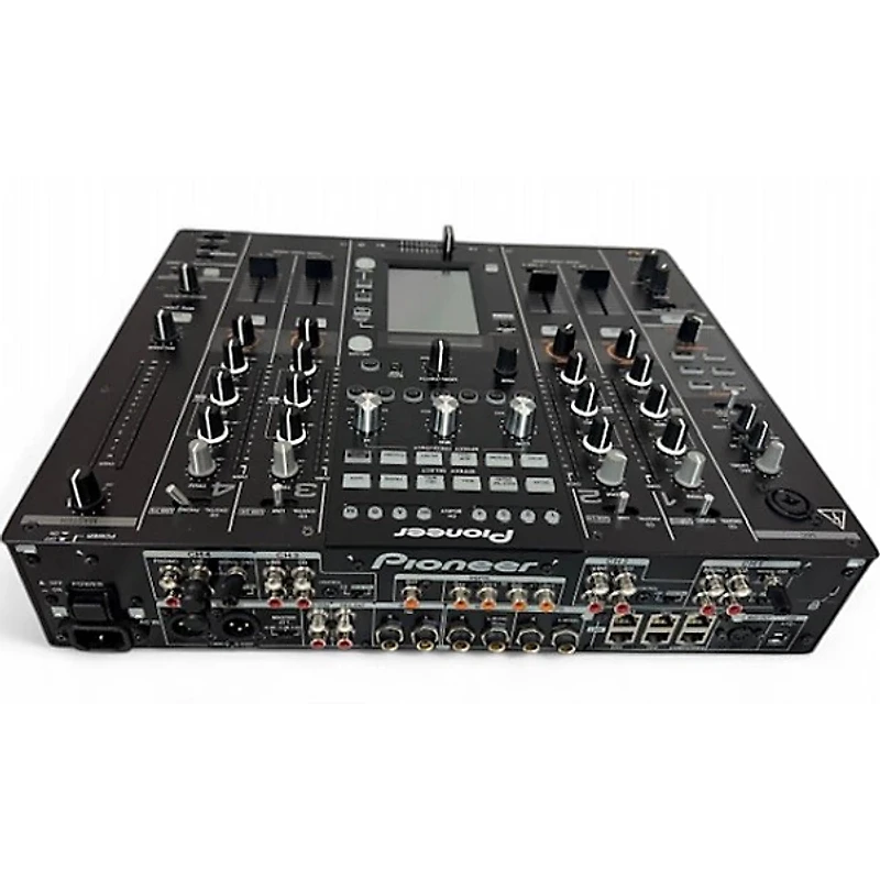 Used Pioneer DJ DJM2000 Nexus DJ Mixer