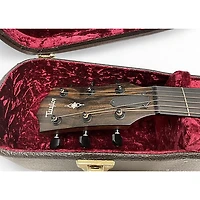 Used Taylor 322E Shaded Edge Burst Acoustic Electric Guitar