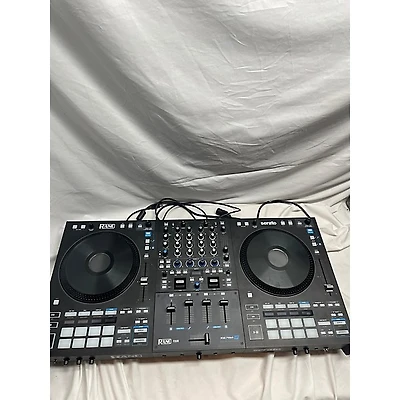 Used RANE Four DJ Controller