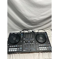 Used RANE Four DJ Controller
