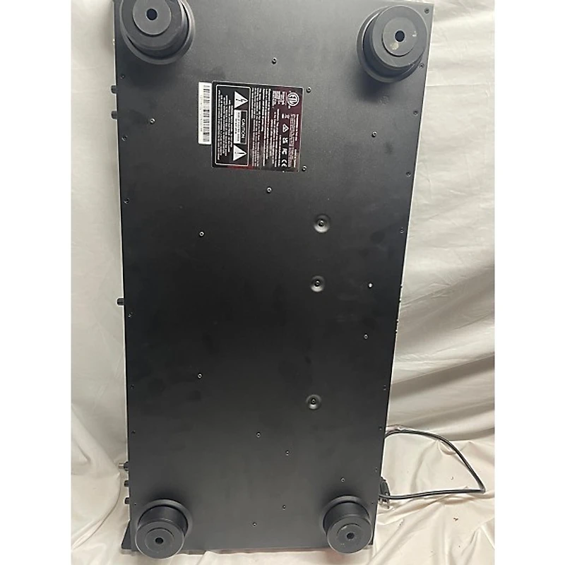 Used RANE Four DJ Controller