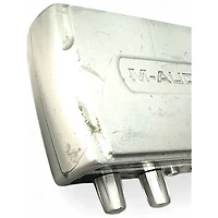 Used M-Audio FAST TRACK Audio Interface