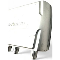 Used M-Audio FAST TRACK Audio Interface