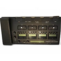 Used Zoom G5n Multi Effects Processor