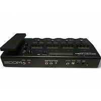 Used Zoom G5n Multi Effects Processor