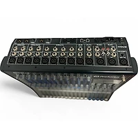 Used PreSonus Studio Live 16.0.2 Digital Mixer