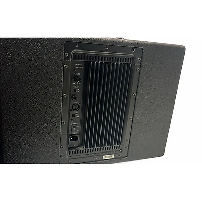 Used Friedman ASC10 Guitar Power Amp