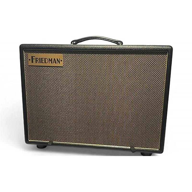 Used Friedman ASC10 Guitar Power Amp
