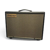 Used Friedman ASC10 Guitar Power Amp