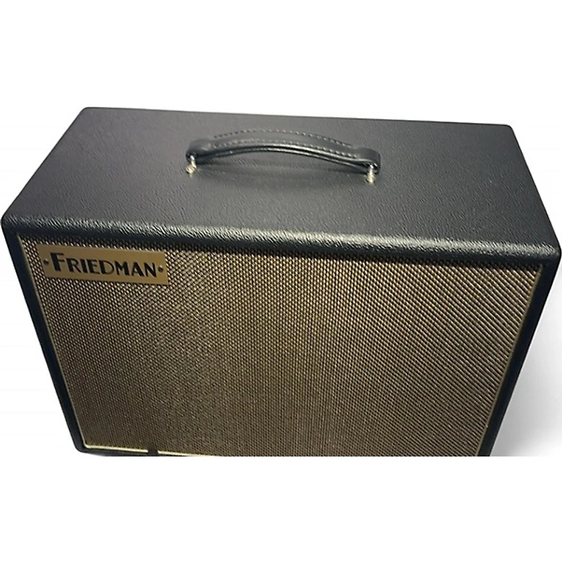 Used Friedman ASC10 Guitar Power Amp
