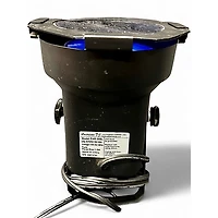 Used American DJ PAR38BL Par Can Light