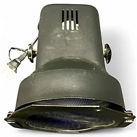 Used American DJ PAR38BL Par Can Light