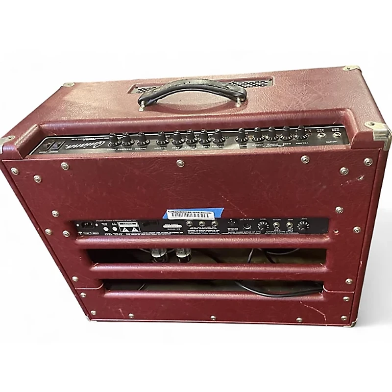 Used Rivera quiana Tube Guitar Combo Amp