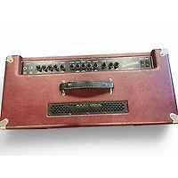 Used Rivera quiana Tube Guitar Combo Amp