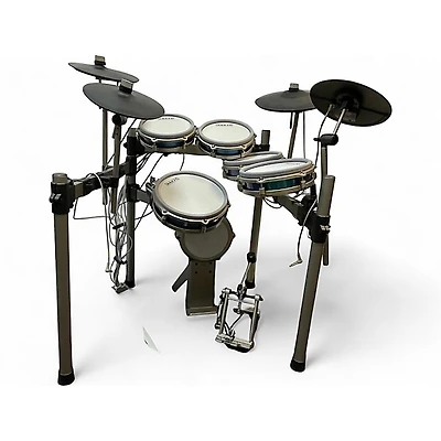 Used Simmons TITAN 70 Electric Drum Set