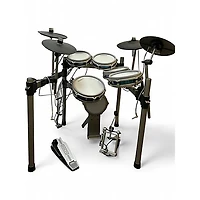 Used Simmons TITAN 70 Electric Drum Set