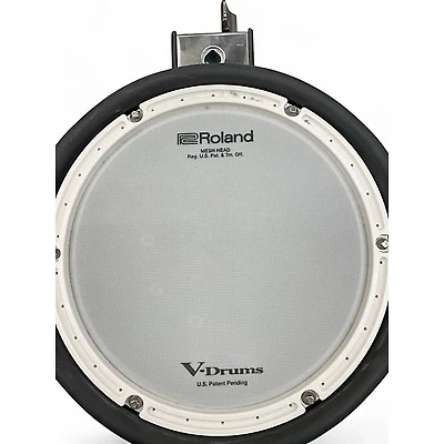 Used Roland Pdx8 Trigger Pad