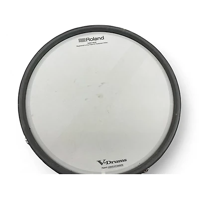 Used Roland Pd140ds Trigger Pad