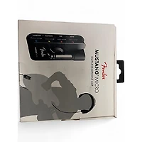 Used Fender Mustang Micro Battery Powered Amp