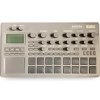 Used KORG Electribe Production Controller