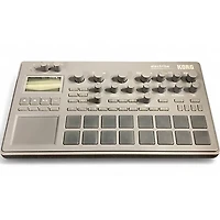 Used KORG Electribe Production Controller