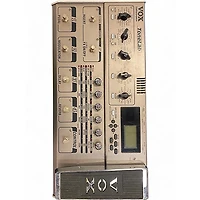 Used VOX Tonelab LE Effect Processor