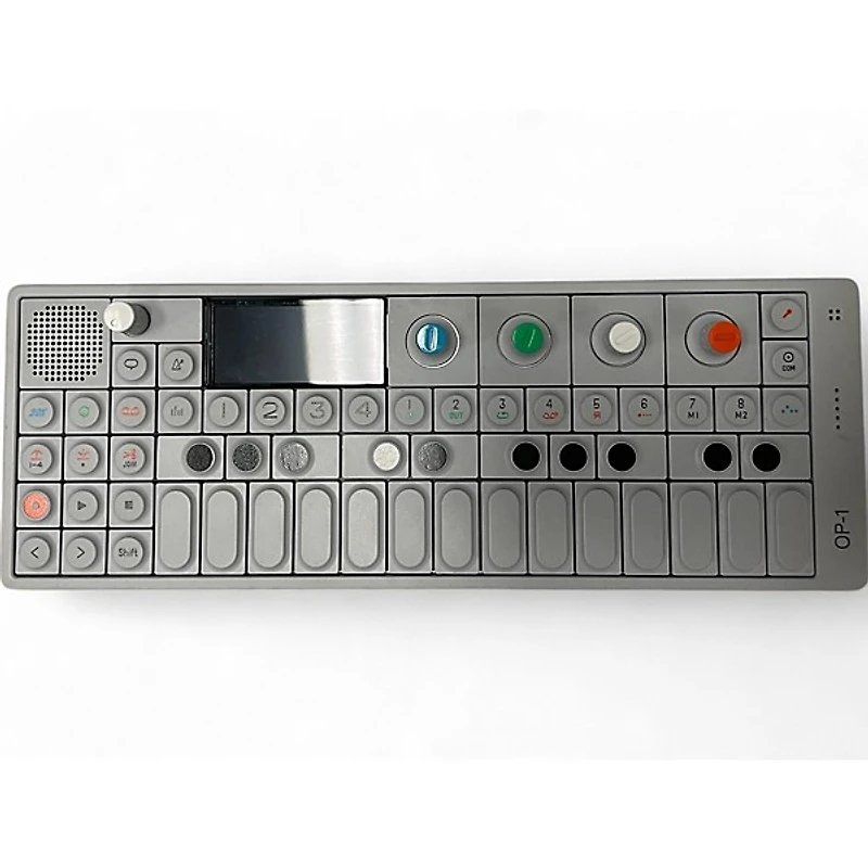 Used Teenage Engineering oP1 Synthesizer