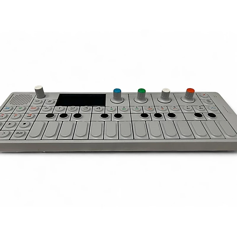 Used Teenage Engineering oP1 Synthesizer