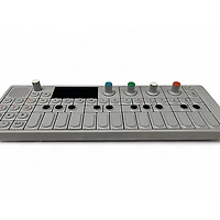 Used Teenage Engineering oP1 Synthesizer